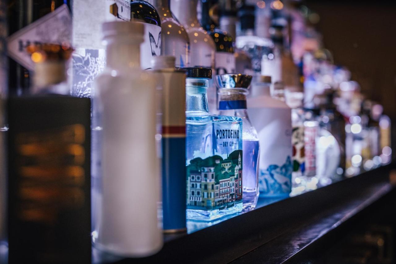 费施 Christania酒店 外观 照片