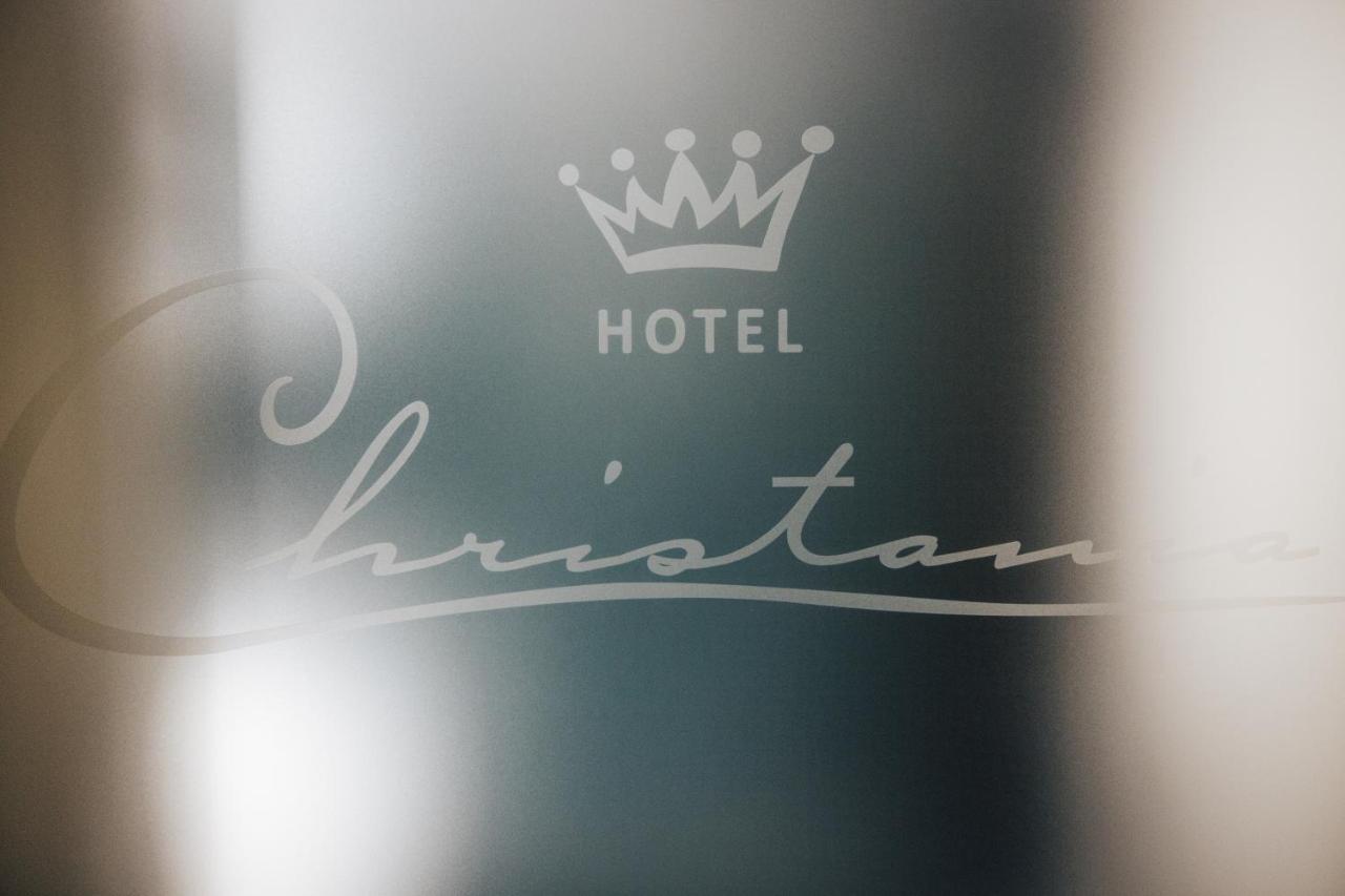 费施 Christania酒店 外观 照片