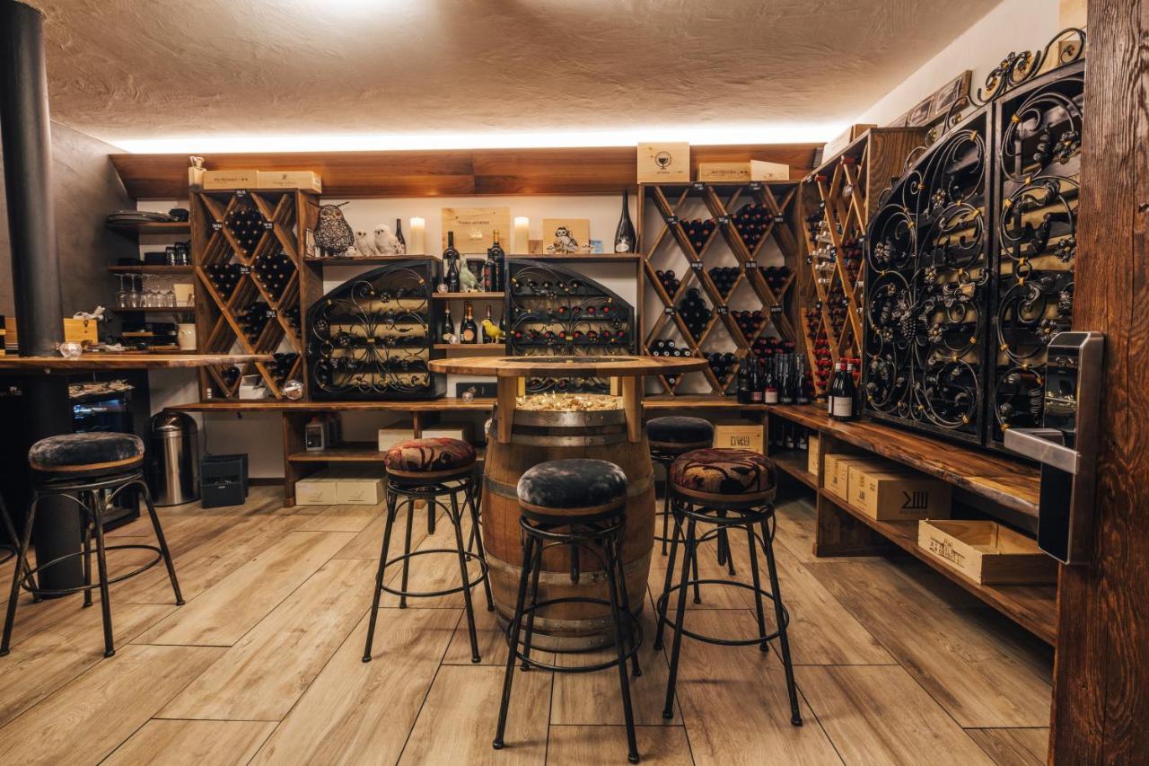 费施 Christania酒店 外观 照片