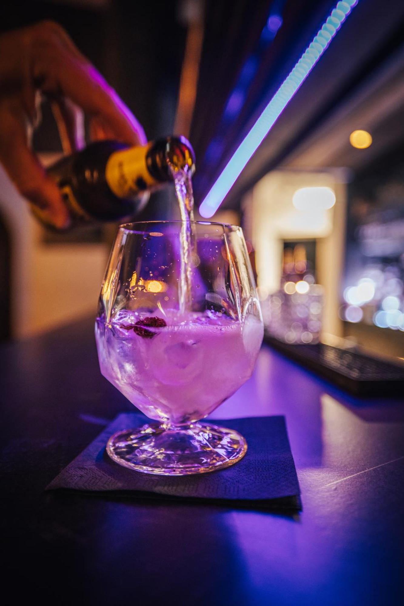 费施 Christania酒店 外观 照片