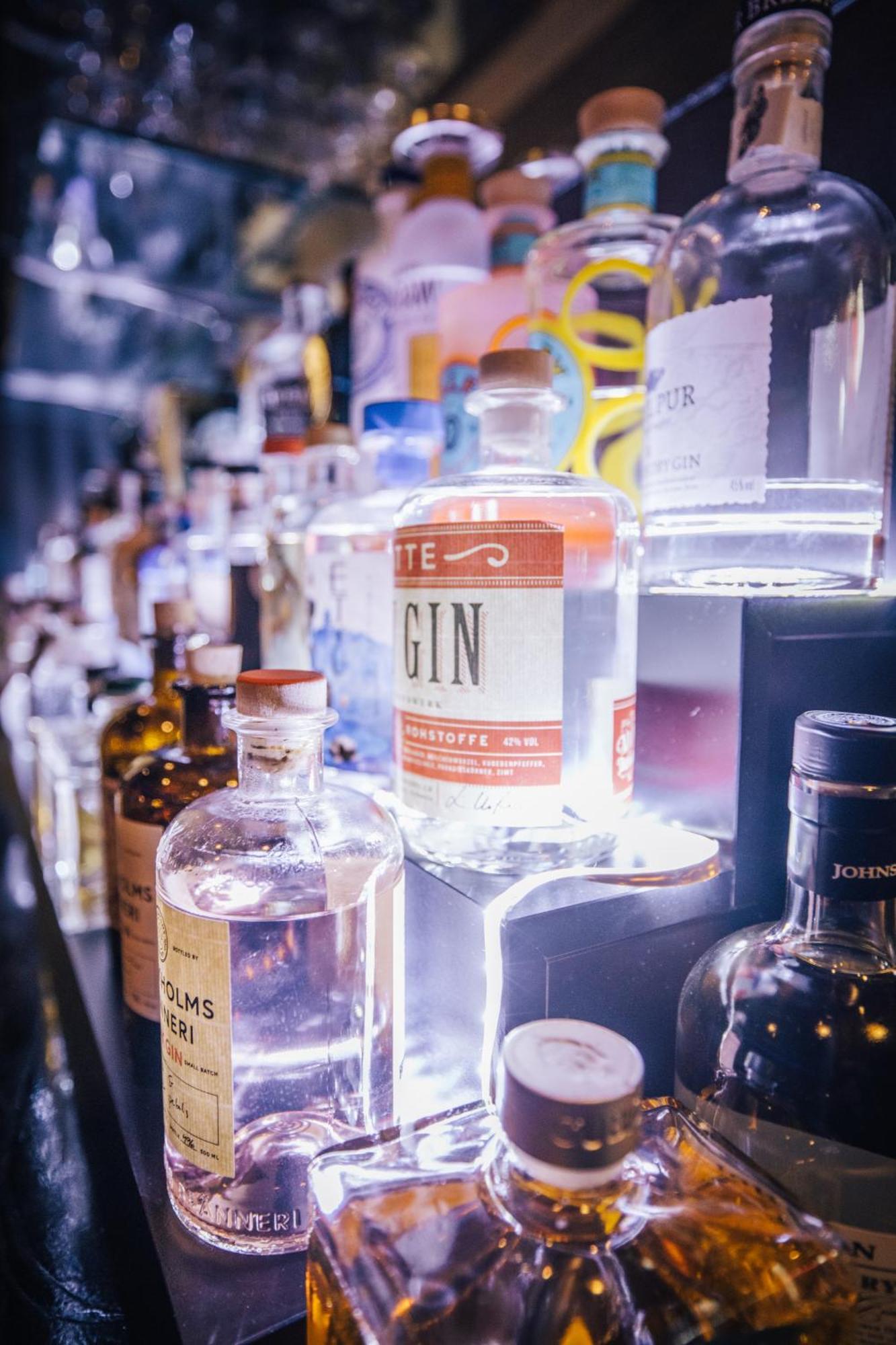 费施 Christania酒店 外观 照片